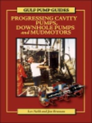 cover image of Gulf Pump Guides